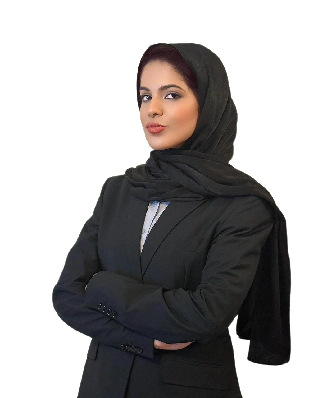 Asmae Elghoul