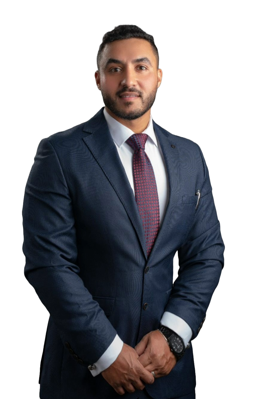 Malek Al Anati