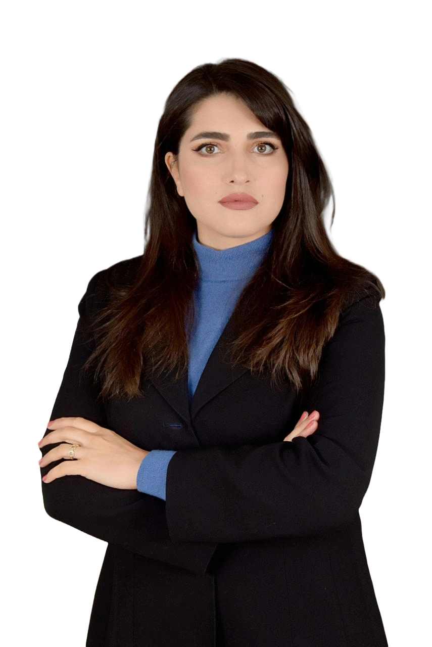 Yousra Mouline