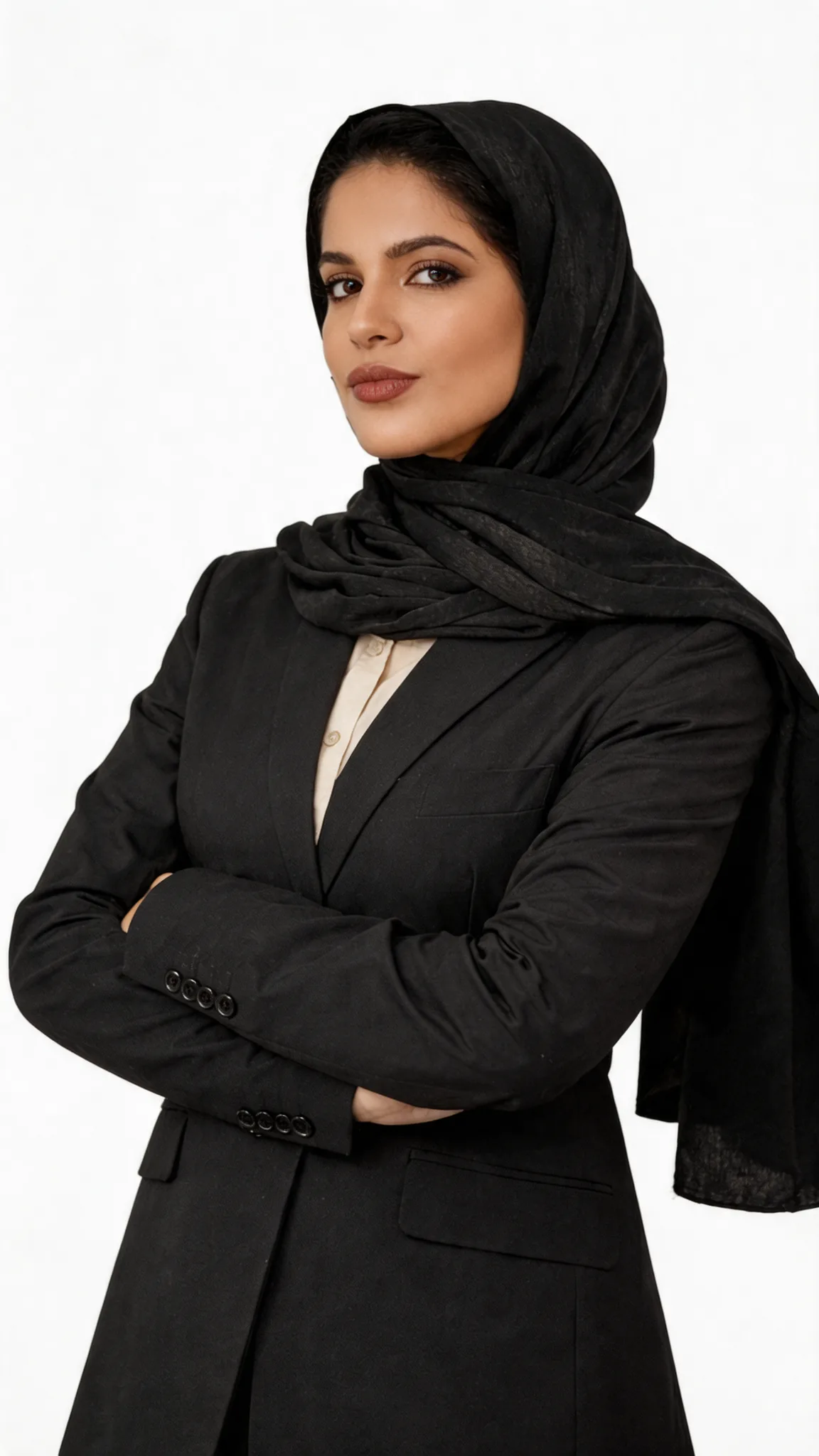 Asmae Elghoul