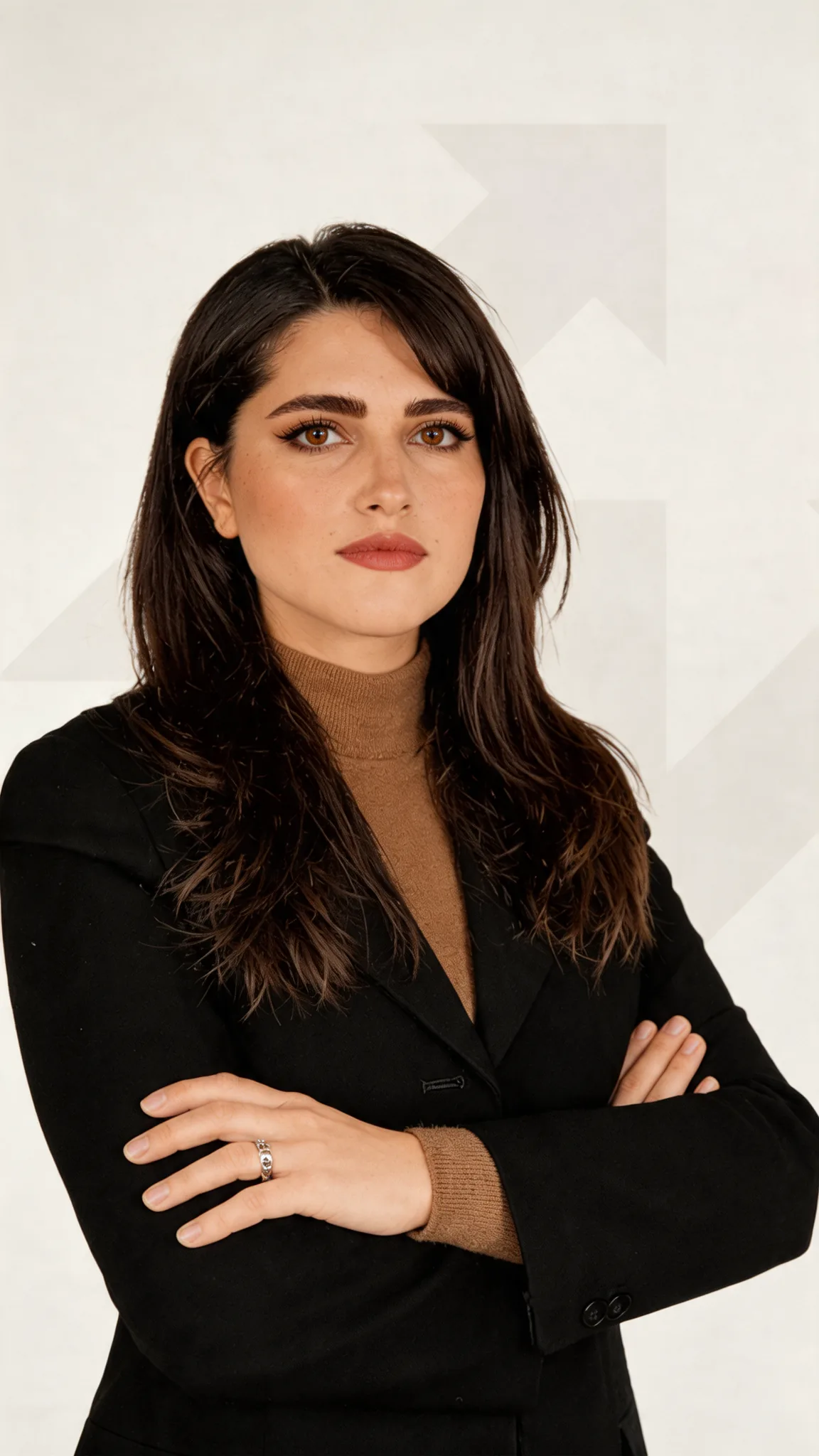 Yousra Mouline